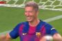 Robert Lewandowski z drugim golem w przedsezonowym tournée [WIDEO]