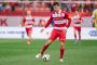 OFICJALNIE: Podstawowy piłkarz Widzewa Łódź kontuzjowany. Wypada na kilka tygodni