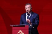 Przedstawiciele Ekstraklasy odznaczeni przez Andrzeja Dudę. Wśród wyróżnionych Cezary Kulesza [OFICJALNIE]