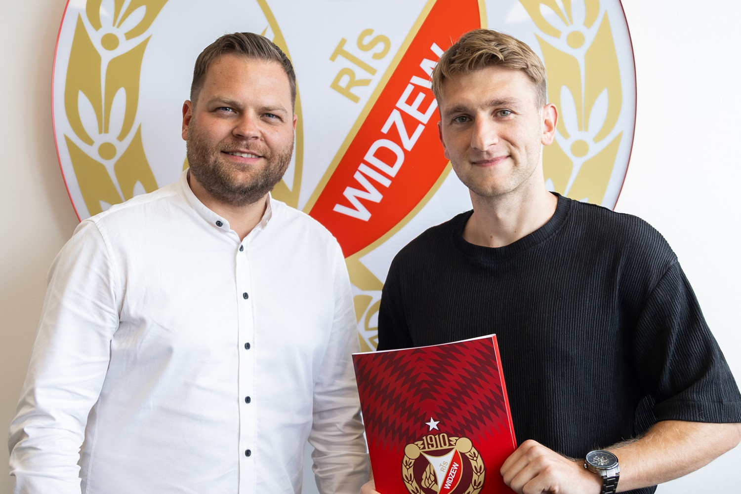 „Wreszcie w Widzewie Łódź”. OFICJALNIE: Klub potwierdził transfer do drugiej drużyny