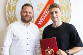 „Wreszcie w Widzewie Łódź”. OFICJALNIE: Klub potwierdził transfer do drugiej drużyny
