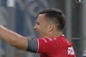 Niezawodny Ángel Rodado! 28-latek znów to zrobił [WIDEO]