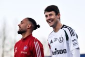 Wzięło z zaskoczenia! Marc Gual z sensacyjną ofertą z Ekstraklasy