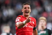 Wisła Kraków - Pogoń Grodzisk Mazowiecki: Składy na mecz I ligi [OFICJALNIE]