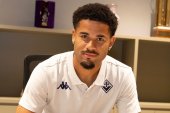 OFICJALNIE: Piąty transfer Fiorentiny. Największy tego lata