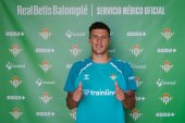OFICJALNIE: Real Betis ma nowego pomocnika. Rekordowa sprzedaż uczestnika Klubowych Mistrzostw Świata