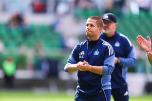OFICJALNIE: Dawid Szulczek odchodzi z Ruchu Chorzów!