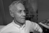 Nie żyje Ove Kindvall, wielka legenda i bohater Feyenoordu Rotterdam