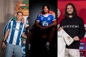 Jan Bednarek, Maxi Oyedele, Yarek Gąsiorowski i wielu innych. 45 najciekawszych lipcowych transferów do 10 milionów euro