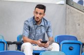 Nowe wieści na temat Afonso Sousy. Lech Poznań będzie musiał poradzić sobie bez niego