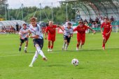 Napastnik Legii Warszawa finalizuje zagraniczny transfer. Duże zaskoczenie