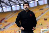 Łukasz Masłowski wprost. To główny cel transferowy Jagiellonii Białystok