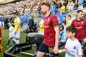 Bartosz Salamon dostał ofertę z Ekstraklasy