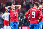Vladimír Coufal znalazł nowy klub. Jednak nie Wolverhampton Wanderers [OFICJALNIE]