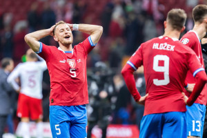 Vladimír Coufal znalazł nowy klub. Jednak nie Wolverhampton Wanderers [OFICJALNIE]