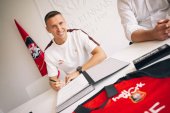 Udało się! Przemysław Frankowski w nowym klubie [OFICJALNIE]