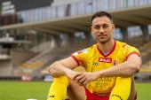 31-letni Jarosław Jach znalazł nowy klub [OFICJALNIE]