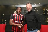 Chcieli go w Górniku Zabrze, teraz trafi do Legii Warszawa?