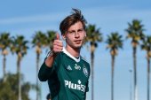 AS Roma spełni żądanie Legii Warszawa! Jan Ziółkowski dostał „zielone światło”