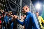 Krystian Getinger o rozstaniu ze Stalą Mielec. „Czułem, jakbym dostał mokrą szmatą w twarz”