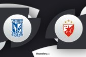 Lech Poznań - Crvena zvezda. Składy na mecz [OFICJALNIE]