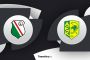 Legia Warszawa - AEK Larnaka: Składy na mecz eliminacji Ligi Europy [OFICJALNIE]