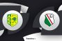 AEK Larnaka - Legia Warszawa: Składy na mecz eliminacji Ligi Europy [OFICJALNIE]