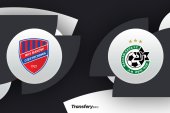 OFICJALNIE: Składy na Raków Częstochowa - Maccabi Hajfa