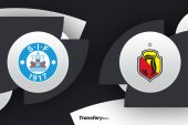 Silkeborg - Jagiellonia Białystok: Składy na mecz eliminacji Ligi Konferencji [OFICJALNIE]