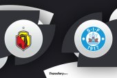 Jagiellonia Białystok - Silkeborg: Składy na mecz eliminacji Ligi Konferencji [OFICJALNIE]