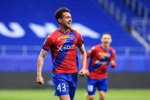 OFICJALNIE: Byli piłkarze Wisły Kraków i Rakowa Częstochowa zagrają dla beniaminka Saudi Pro League