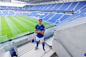 OFICJALNIE: Chelsea sprzedała pomocnika za 25 milionów funtów