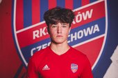 Raków Częstochowa sprowadził 16-letniego pomocnika [OFICJALNIE]
