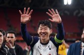 Heung-Min Son pobił rekord transferowy [OFICJALNIE]