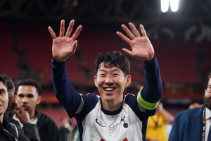 Heung-Min Son pobił rekord transferowy [OFICJALNIE]