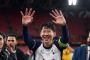 Heung-Min Son pobił rekord transferowy [OFICJALNIE]