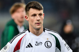 Marc Gual zmienia klub! To będzie jego nowa drużyna