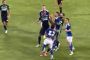Gorąco w meczu Real Betis - Como 1907. Doszło do bójki [WIDEO]