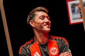 OFICJALNIE: Wielki transfer wewnątrz Bundesligi. To nowy nabytek Eintrachtu Frankfurt