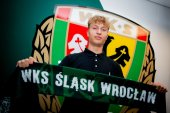 OFICJALNIE: Akademia Śląska Wrocław wzbogacona o napastnika. W Czechach został królem strzelców