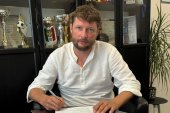 OFICJALNIE: Grzegorz Bonin trenerem nowego zespołu