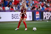 Alisha Lehmann odchodzi z Juventusu. Trafi do tego klubu