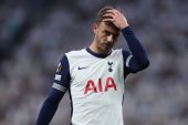 Koszmar Jamesa Maddisona trwa. Piłkarza Tottenhamu czeka długa przerwa