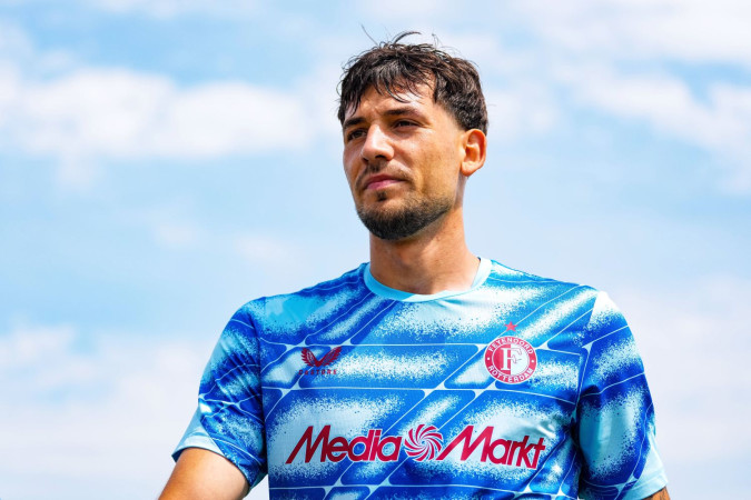 Dramat Jakuba Modera. Czeka go wielomiesięczna przerwa [OFICJALNIE]