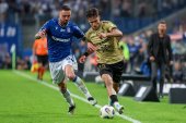 Wieczysta Kraków chciała piłkarza Górnika Zabrze