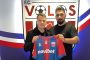 Polonia Warszawa sprowadzi 14-krotnego reprezentanta kraju. Ciekawy transfer