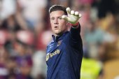 OFICJALNIE: FC Barcelona zdecydowała w sprawie opaski kapitańskiej dla Marca-André ter Stegena
