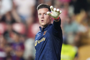 OFICJALNIE: FC Barcelona zdecydowała w sprawie opaski kapitańskiej dla Marca-André ter Stegena