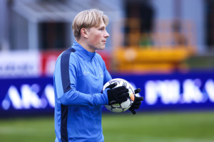 OFICJALNIE: Z Ruchu Chorzów do czwartej ligi włoskiej. Pomocnik sfinalizował transfer definitywny