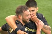 Ależ to się zaczęło! Piękny gol Jagiellonii Białystok [WIDEO]